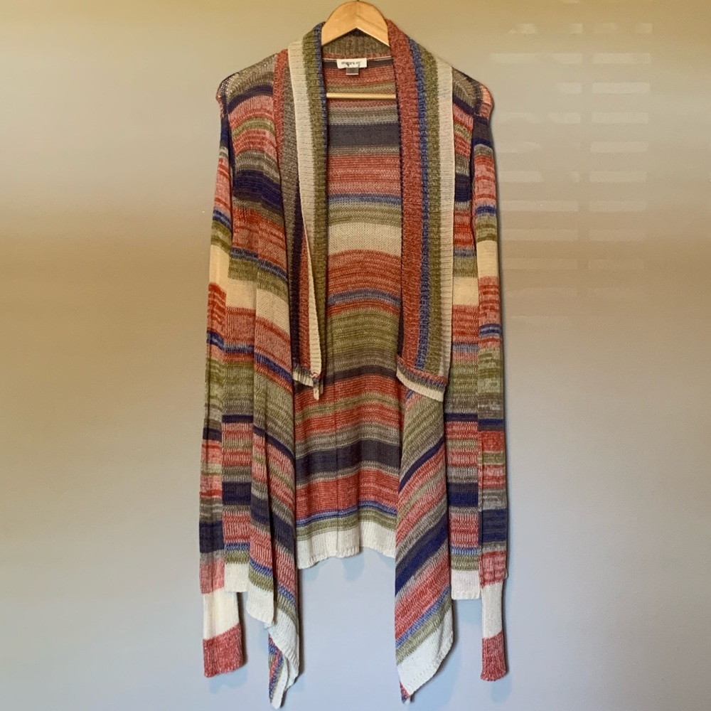 Avenue lightweight sweater